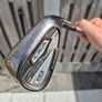 Adams Idea Black CB3 Forged Irons Image 9