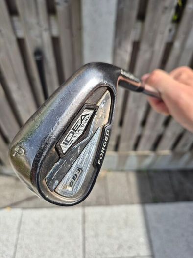 Adams Idea Black CB3 Forged Irons