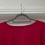 Cristabel Phase Eight red dress Image 6
