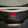Canterbury Irish Rugby (IRFU) cotton tshirt Image 3