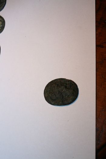 Ancient  Greek Coins