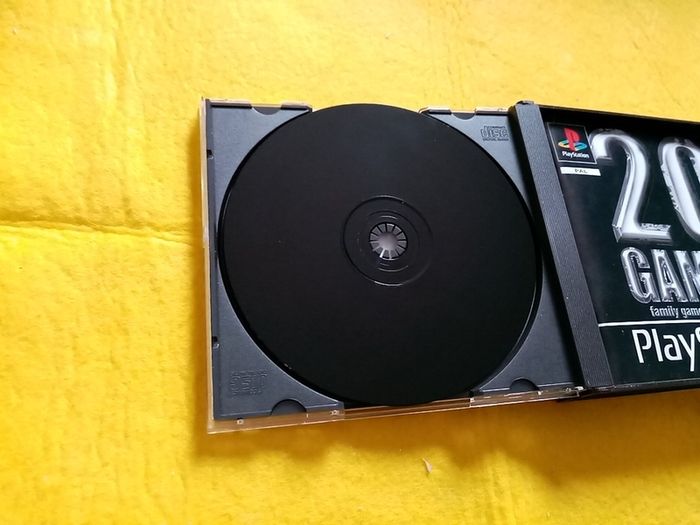 20 Family games Compendium PlayStation 1 Ps1 PlayStation 2 ps2 games Original