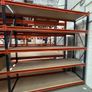 Racking Shelving Mecalux M7 Heavy Duty Racking Image 2