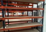 Racking & Shelving Mecalux M7 Heavy Duty Racking