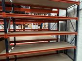 Racking & Shelving Mecalux M7 Heavy Duty Racking