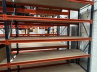 main image for ad Racking &amp; Shelving Mecalux M7 Heavy Duty Racking