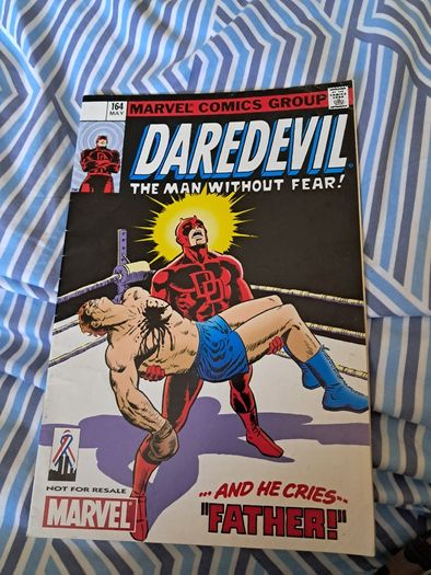 Marvel Comics