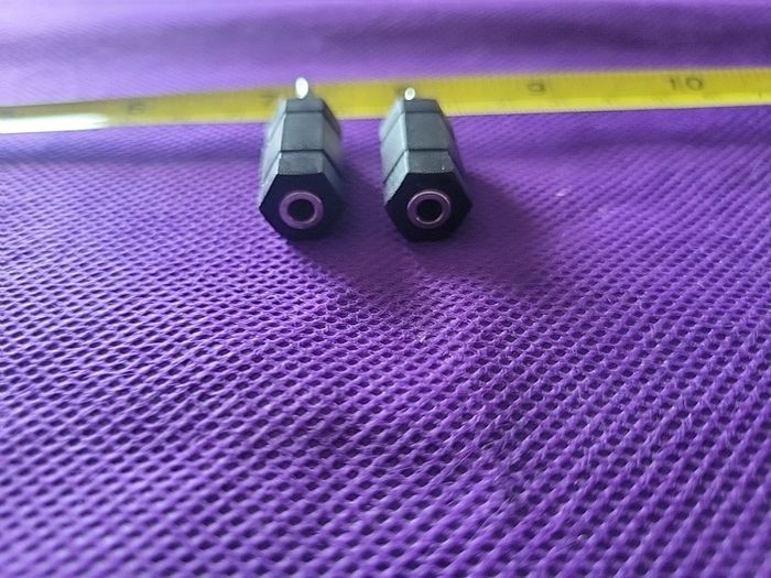 jack adapter