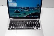 Apple MacBook Pro 13-inch (2020) | Apple M1 Chip | 16GB RAM | 500GB SSD | Silver