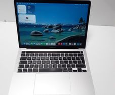 Apple MacBook Pro 13-inch (2020) | Apple M1 Chip | 16GB RAM | 500GB SSD | Silver
