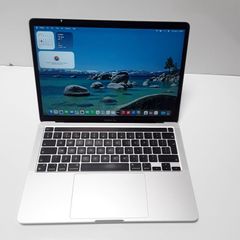 Apple MacBook Pro 13-inch (2020) | Apple M1 Chip | 16GB RAM | 500GB SSD | Silver