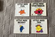 Little Miss Books
