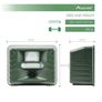 Outdoor Pest/Animal Repeller Image 6