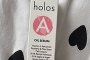 Holos oil serum - abc active 30ml
