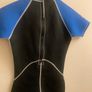 Nalu wetsuit (32" chest) Image 7