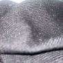 White and Black Colour-blocked Long Sleeve Top. Image 3