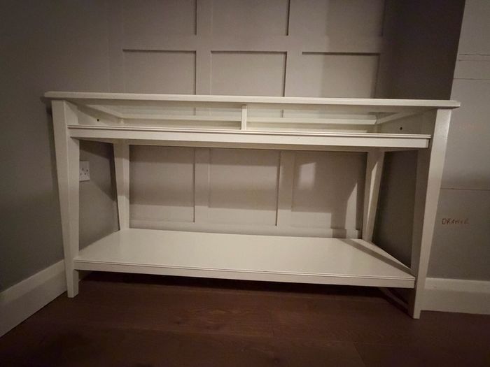 IKEA Console Tables