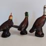 Vintage Avon Wild Bird Bottle Collection Image 5