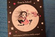isadora moon book