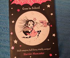 isadora moon book