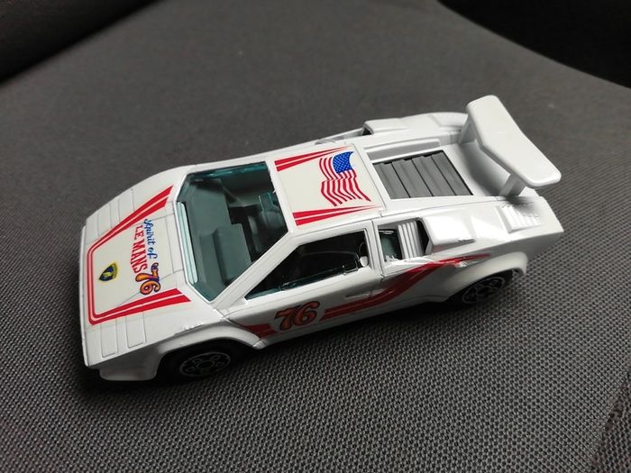 bburago models
