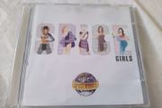 Spice Girls - Spice World Cd