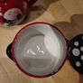 cute Christmas teapot and cookie jar Image 5