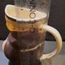 Vintage Goebel Friar Tuck Character Jug Image 4