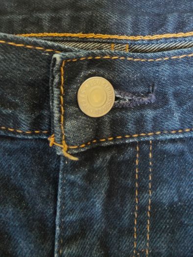 Levis Jeans