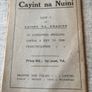 Rare Irish Book Image 4