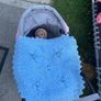 Silvercross pram Image 4