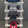 Toy Cars Kinsmart Pack of 5 Cars 15 Image 4