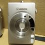Camera Canon LXUS II Image 5