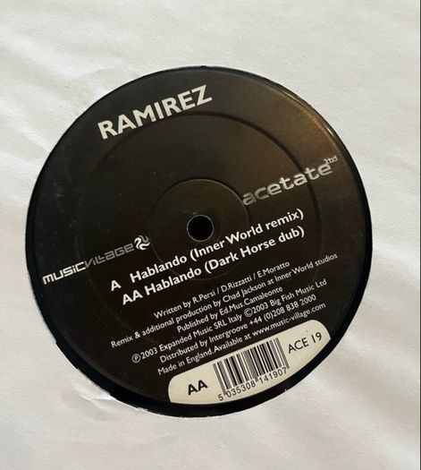 40 x 12" electronic vinyl