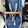 Uppababy Vista 2018 model double buggy - great condition Image 9