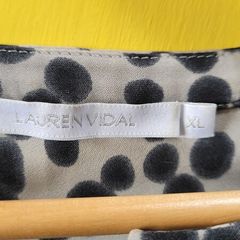 Lauren Vidal Dress