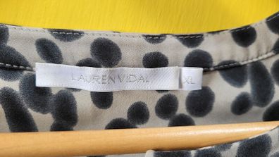 Lauren Vidal Dress