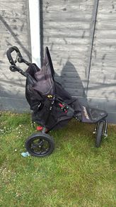 Single Buggy OutnAbout
