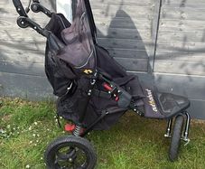 Single Buggy OutnAbout