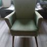 Beautiful Antique Chair (perfect for any room in the house) Image 3