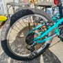 Apollo charm kids bike Image 9