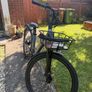 Ado air 28 Pro Electric bike - almost brand new Image 4