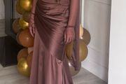 Debs dress