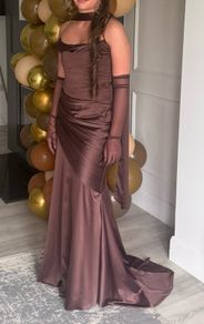 Debs dress