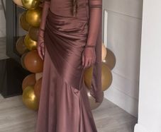 Debs dress