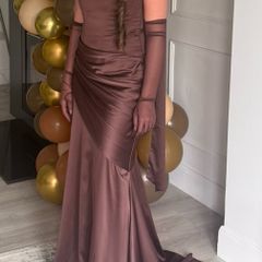 Debs dress