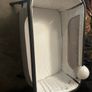 Baby Elegance Co-Glide Electric Bedside Crib Image 3