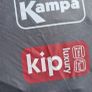 Self inflatable mattress - Kampa Kip Luxury Image 3