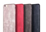 iPhone 6 Plus/6s Plus PU Vintage Leather Case