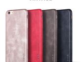 iPhone 6 Plus/6s Plus PU Vintage Leather Case